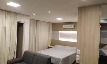 Imagem 7: Apple Flat Mobiliado (38 m²), Ponta Negra, 1 dormitório, 1 suíte, 1 banheiro, 1 vaga