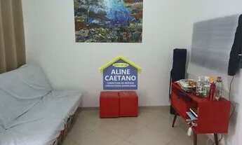 Imagem 2: 1 dorm em Predio Frente Mar na Guilhermina!