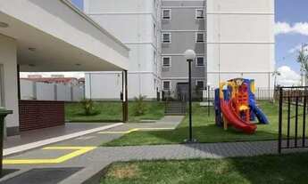 Imagem 7: Apartamento com 2 dormitórios, 41 m² - venda por R$ 175.000 ou aluguel por R$ 1.269/mês