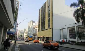 Imagem 3: Prédio Comercial Para Locação no Centro - Curitiba/PR