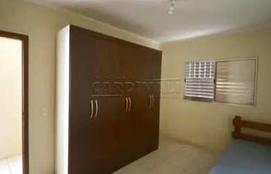 Imagem 3: Apartamento Padrão em São Carlos