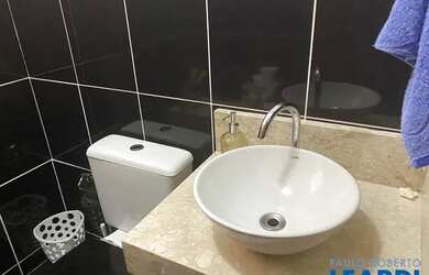 Imagem 7: CASA ASSOBRADADA - PIRITUBA - SP