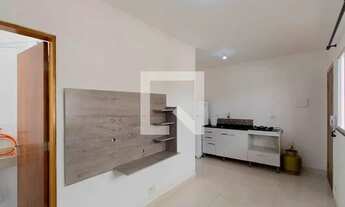 Imagem 2: Apartamento para Aluguel - Artur Alvim, 1 Quarto, 31 m2