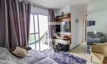 Imagem 5: Apartamento para Aluguel - Vila Andrade, 3 Quartos, 69 m2