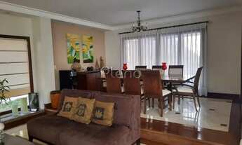 Imagem 4: Casa à venda no Loteamento Alphaville Campinas - Campinas/SP