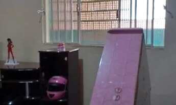 Imagem 4: Casa para venda tem 85 metros quadrados com 2 quartos em Campo Lindo - Seropédica - RJ