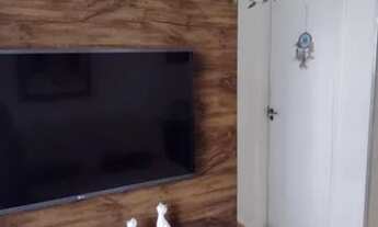 Imagem 4: A/ Lindo apartamento 2 dormitórios, Residencial Ilhas do Norte no Bairro Areias - São Jos