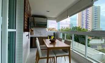 Imagem 5: El Viso - Atalaia - 108m2