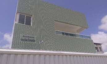 Imagem: Apartamento de 02 Quartos em Paratibe