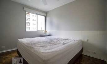 Imagem 8: Apartamento para Aluguel - Jardim Paulista, 2 Quartos, 96 m2