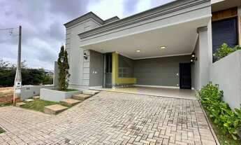 Imagem 3: Casa Residencial Maria Júlia - São José do Rio Preto, SP