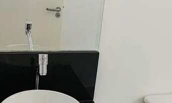 Imagem 6: Sobrado 03 dormitorio bosque dos eucaliptos