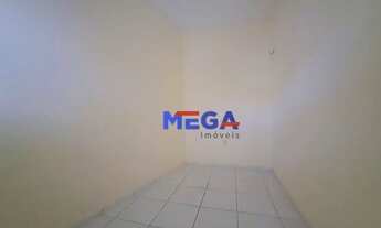 Imagem 6: Apartamento com 2 quartos para alugar no bairro Centro - Fortaleza/CE