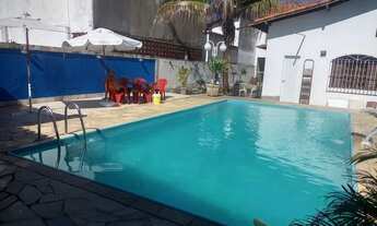 Imagem 2: Casa com piscina para temporada em Praia Linda/ São Pedro D'Aldeia
