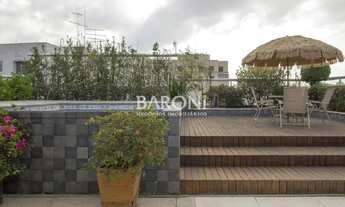 Imagem 3: Sensacional Cobertura Duplex em um Bairro Privilegiado, Venha Conhecer esse Encanto! Baron