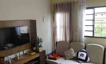 Imagem 3: Vendo casa com urgência em Feu Rosa