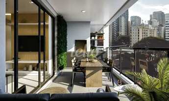 Imagem 5: São Paulo - Apartamento Padrão - Vila Mariana