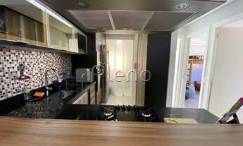 Imagem 5: Cobertura - Jardim Amazonas - Campinas