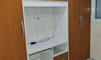 Imagem 5: Apartamento, 49 m² - venda por R$ 180.000,00 ou aluguel por R$ 1.681,00/mês - Parque das N