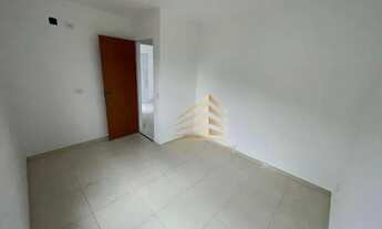 Imagem 6: Apartamento com 2 dormitórios, 42 m² - venda por R$ 245.000,00 ou aluguel por R$ 1.700,00