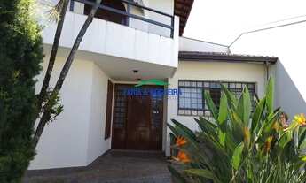 Imagem 4: Casa para aluguel, 3 quartos, 3 suítes, 6 vagas, Jardim São Paulo - Rio Claro/SP