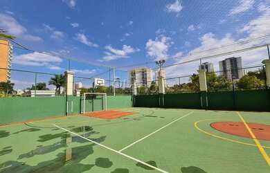 Imagem 7: Apartamento à venda no Taquaral - Campinas/SP