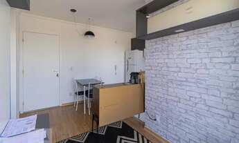 Imagem 3: Apartamento para Aluguel - Vila Yolanda, 1 Quarto, 32 m2