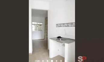 Imagem 4: Loft com 1 dormitório para alugar, 27 m² por R$ 1.000,00/mês - Jardim São Paulo(Zona Norte