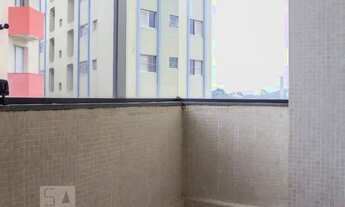 Imagem 6: Apartamento para Aluguel - Jabaquara, 2 Quartos, 55 m2