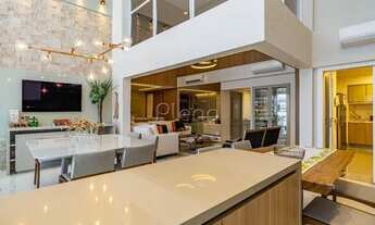 Imagem 4: Apartamento à venda no Taquaral - Campinas/SP