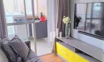 Imagem 4: Apartamento com 2 dormitórios à venda, 67 m² por R$ 680.000,00 - Jardim Prudência - São Pa