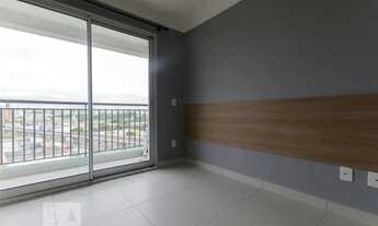 Imagem 2: Apartamento para Aluguel - Santana, 1 Quarto, 21 m2