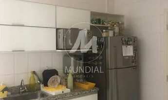 Imagem 6: Apartamento (tipo - padrao) 2 dormitórios/suite, cozinha planejada, portaria 24 horas, sal