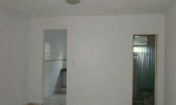 Imagem 2: Sala Living Locação Definitiva