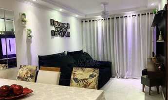 Imagem 4: Sobrado com 3 dormitórios à venda, 98 m² por R$ 565.000,00 - Vila Metalúrgica - Santo Andr