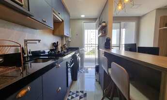 Imagem 2: APARTAMENTO VENDO EM CAMPINAS COM DOIS QUARTOS