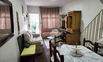 Imagem 2: Sobrado com 2 dormitorios a venda na Saúde - Vila Gumercindo