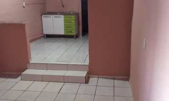 Imagem 2: Alugo este barraco 1 quarto sala cozinha banheiro área de serviço