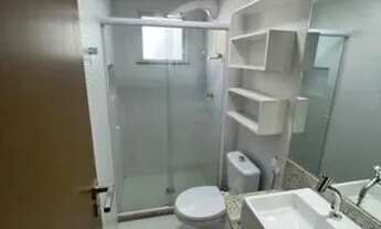 Imagem 6: Jardim Armação 1/4 Mobiliado e decorado, NASCENTE, Vista mar, alto padrão. Excelente loca