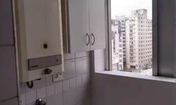 Imagem 7: Apartamento para aluguel possui 40 metros quadrados com 1 quarto em Aclimação - São Paulo