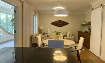 Imagem 6: Casa à venda no Parque Alto Taquaral - Campinas/SP