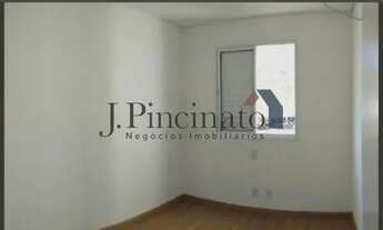 Imagem 7: Apartamento Padrão em Jundiaí