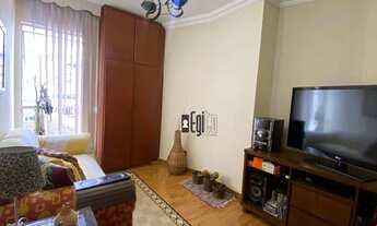 Imagem 2: Apartamento Excelente no Bandeirantes com 3 Quartos e Sacada !!