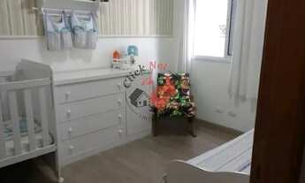 Imagem 5: Apartamento em Condomínio com Excelente localização à Venda no bairro Baeta Neves em São