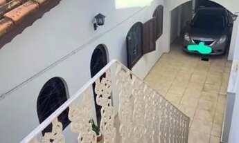 Imagem 4: CASA TÉRREA - ÁGUA RASA - SP