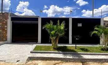 Imagem 5: Ágio de casa em águas lindas ágio 25 mil parcela 4.769 reais