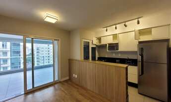 Imagem 4: Apartamento 98, 3 dorms, 2 suítes, 2 vagas determinadas