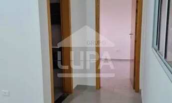 Imagem 7: Apartamento Novo com 1 dormitório para locação Vila Mariza Mazzei