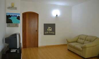 Imagem 2: Flat disponível em Moema