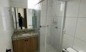 Imagem 3: Apartamento para aluguel tem 82 metros quadrados com 3 quartos em Jardim Renascença - São